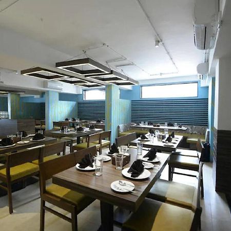 Sunkissed Premium, Goa By Wsi, Calangute Beach Dış mekan fotoğraf