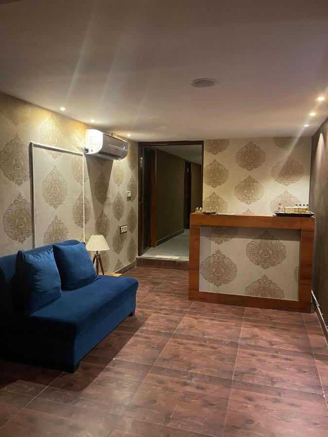 Sunkissed Premium, Goa By Wsi, Calangute Beach Dış mekan fotoğraf