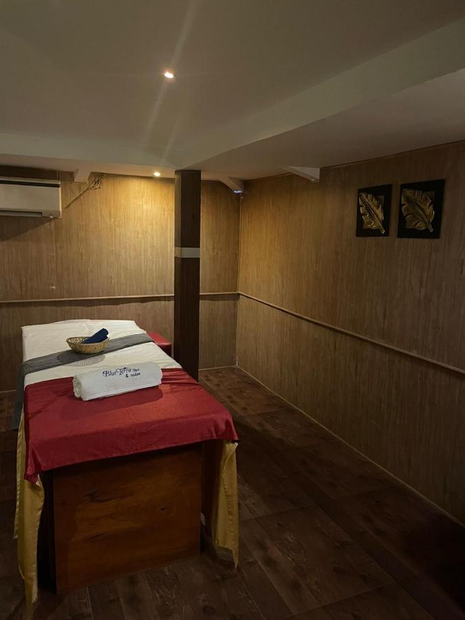 Sunkissed Premium, Goa By Wsi, Calangute Beach Dış mekan fotoğraf