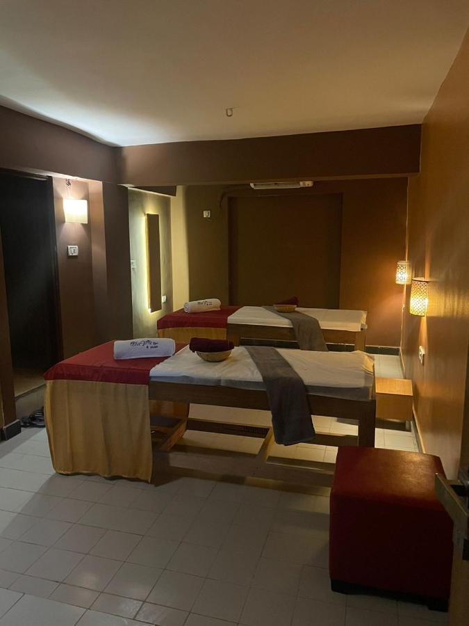 Sunkissed Premium, Goa By Wsi, Calangute Beach Dış mekan fotoğraf